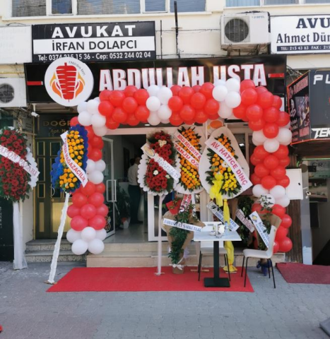 Abdullah Usta (Bolu) görseli