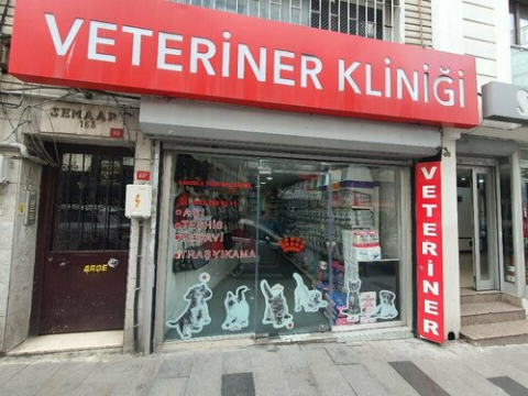 Animalis Veteriner Muayenehanesi görseli