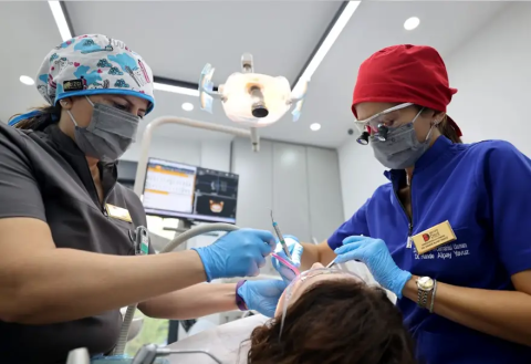 Bravodent Diş Kliniği görseli