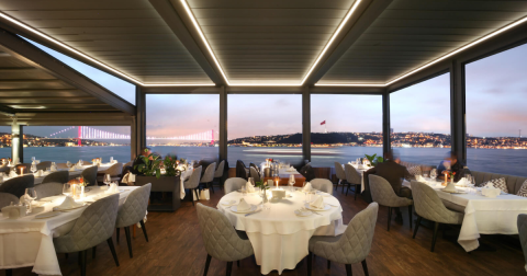 Del Mare Restaurant görseli