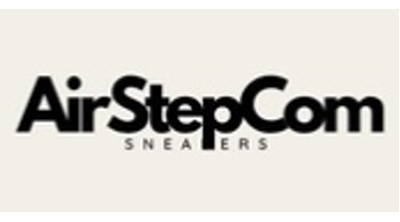 AirStepCom görseli