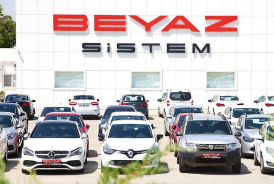 Beyaz Sistem Otomotiv görseli