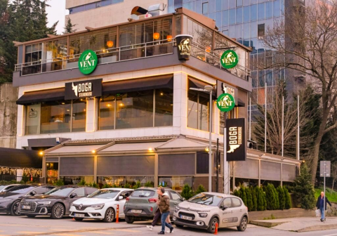 Boğa Steakhouse görseli