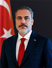 Dışişleri Bakanlığı görseli