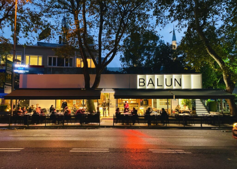 Balun Yeniköy görseli