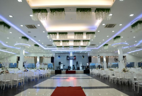 Asr-ı Davet Düğün Salonları görseli