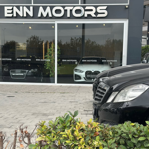 Enn Otomotiv görseli