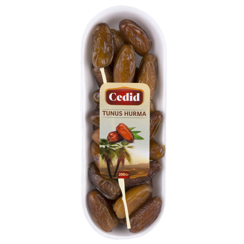 Cedid Hurma görseli