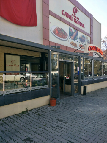 Canlı Konak görseli