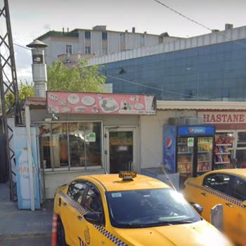 Hastane Büfe (Büyükçekmece) görseli
