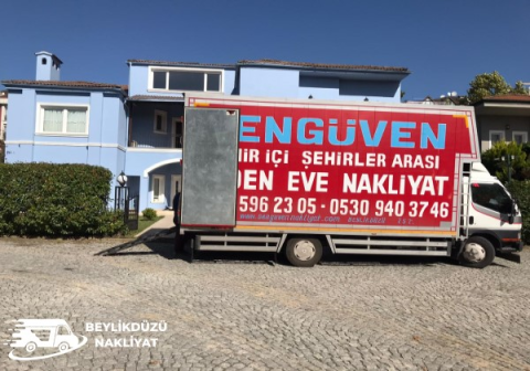 Beylikdüzü Nakliyat (beylikduzunakliyat.com) görseli