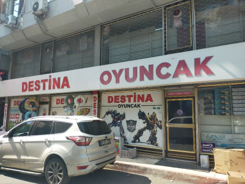 Destina Oyuncak görseli