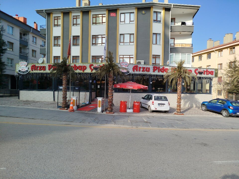 Arzu Pide & Kebap & Çorba görseli