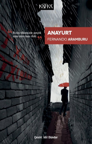 Anayurt Kitap görseli