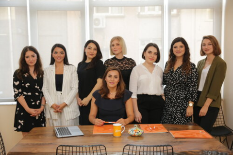 Damla İnsan Kaynakları görseli