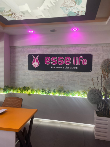 Esse Life Bingöl görseli