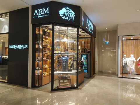 Arm Tobacco görseli