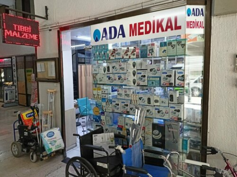 Ada Soft Medikal görseli