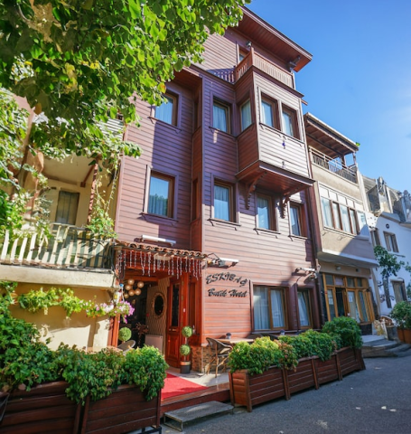 Eskibağ Butik Otel görseli