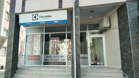 Çakır Soğutma | Edirne görseli