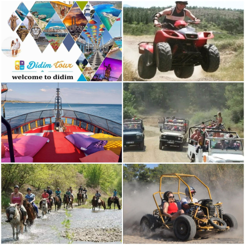 Didim Tour görseli