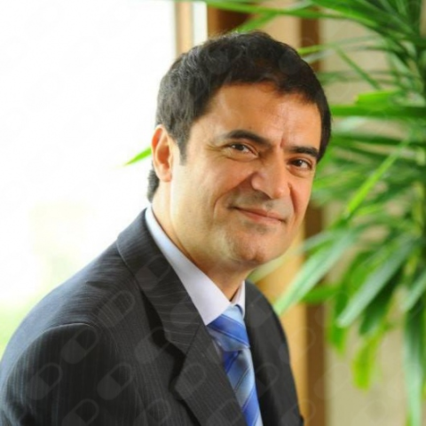 Doç. Dr. Serkan Yıldırım görseli