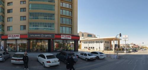 Akasya Eczanesi (Gölbaşı) görseli