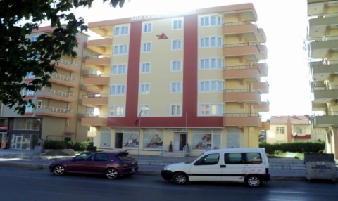 Ada Erkek Öğrenci Yurdu Çanakkale görseli