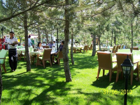 Eğriçimen Restaurant görseli