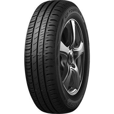 Dunlop Lastik görseli