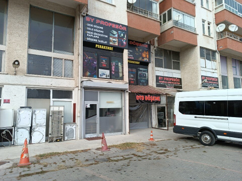 Arslan Garage06 görseli