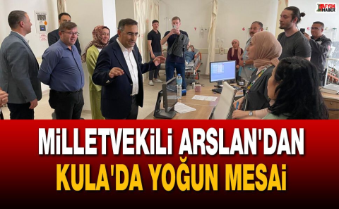 Afyon Haber görseli