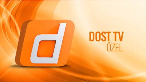 Dost TV görseli