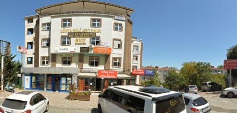 Çilek Sigorta Danışmanlık görseli