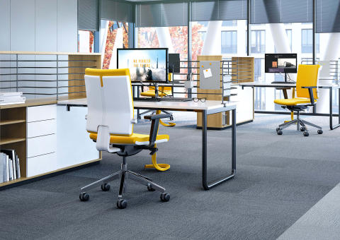 Grammer Büro görseli