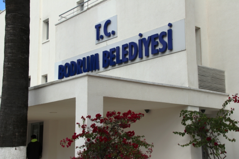 Bodrum Belediyesi görseli