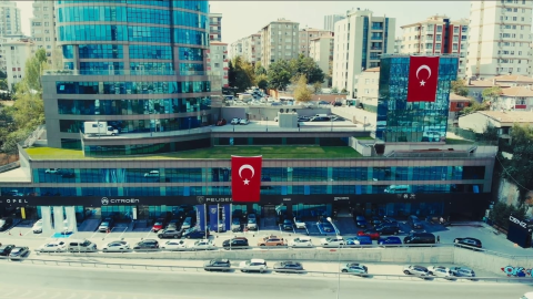 Deniz Otomotiv | Akyurt görseli