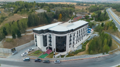 Efe Termal Otel & Spa görseli