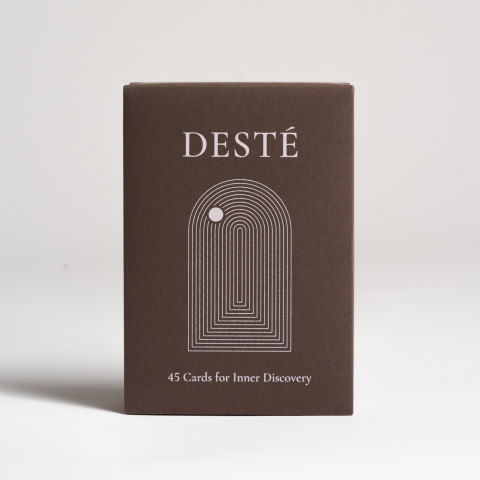 Deste Cards & Journal görseli
