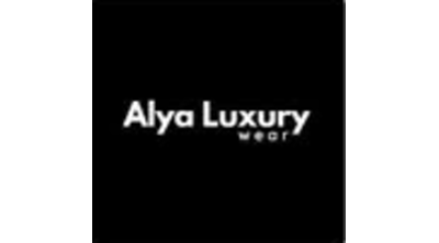 Alya Luxury Wear görseli