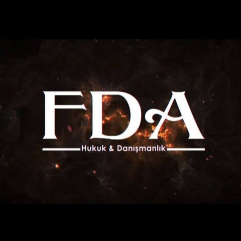 FDA Hukuk Danışmanlık görseli