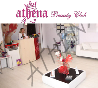 Athena Beauty Club görseli