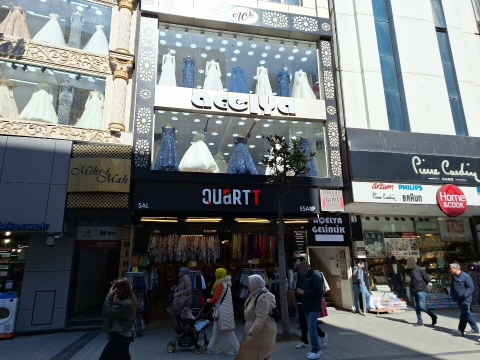 Açelya Gelinlik (Ümraniye) görseli