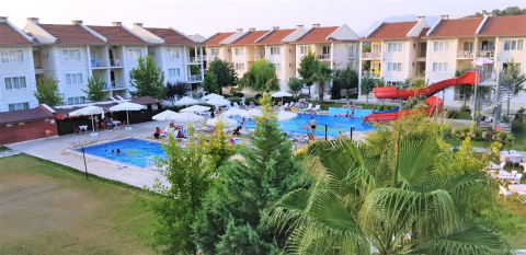 Club Onat Garden görseli