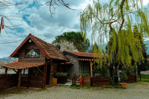 Alex Village Life | Kartepe görseli