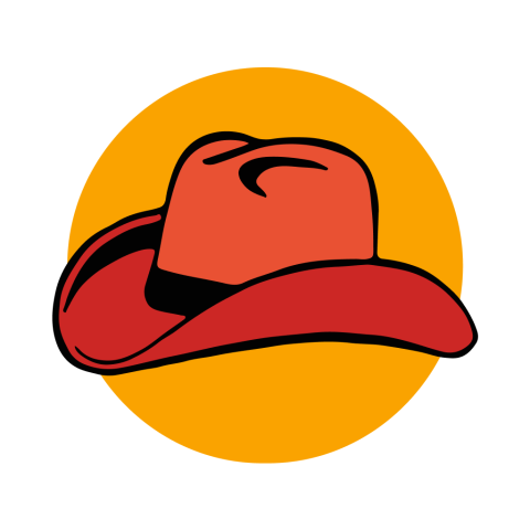 Cowboy English görseli