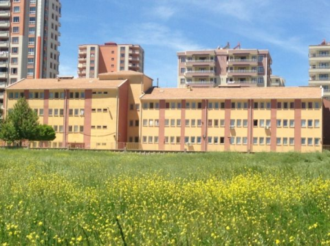 Akkoyunlu İlkokulu (Kayapınar) görseli