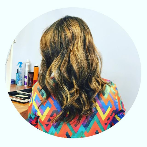 Engin Dağlı Hair Designer görseli