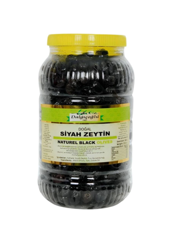 Dalgıçoğlu Zeytin görseli