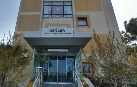 Gençer Diş Sağlığı Polikliniği görseli